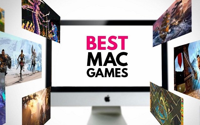 best games 2016 for mac