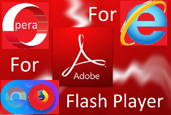 flash player 12 for mac